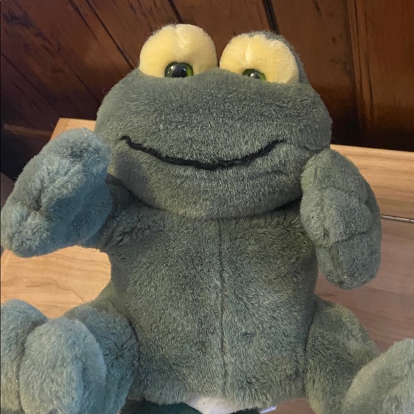 Hand puppets - Picture 2 of 5